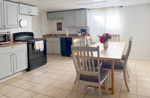 Sheridan House | Colorado Charm | Near Denver & Bear Creek Park