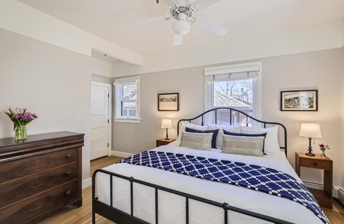 Central Boulder Hotel | Colorado Chautauqua Cottages