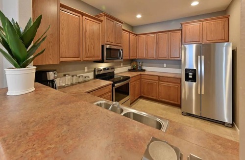 Monument House | Colorado comfort, in a great location with monthly discounts.