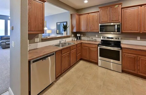 Monument House | Colorado comfort, in a great location with monthly discounts.