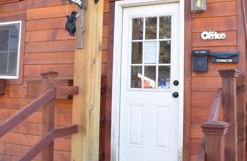 Estes Park Hotel | Colorado Cottages
