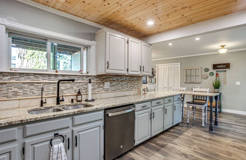 Louviers House | Colorado Countryside Living 7 Mi to Chatfield Res!