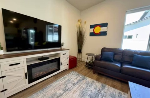 Fruita House | Colorado Fun House, Fruita/Grand Junction
