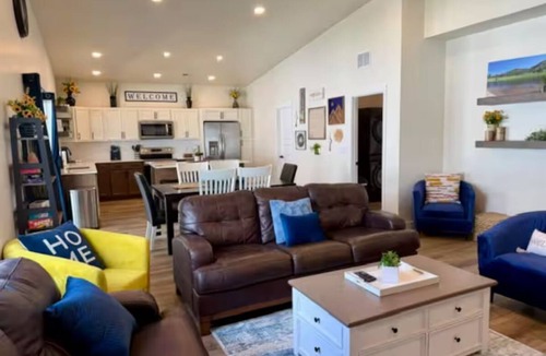 Fruita House | Colorado Fun House, Fruita/Grand Junction