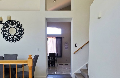 The Pinery House | Colorado Horse Park Home