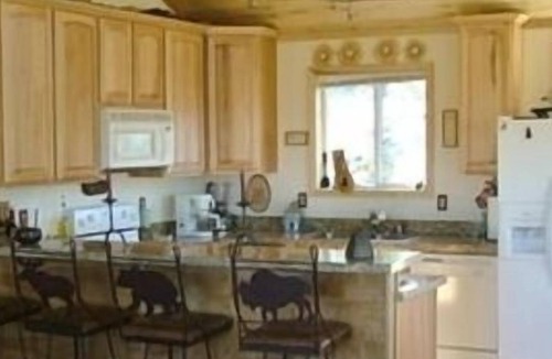 Indian Mountain Cabin | Colorado Mountain Getaway - Peace & Quiet on 6 Acres - Golf