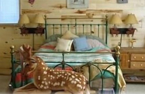 Indian Mountain Cabin | Colorado Mountain Getaway - Peace & Quiet on 6 Acres - Golf