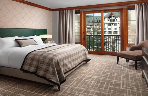 Vail Villa | Colorado Mountain Resort, Ritz Carlton, Vail 3/3
