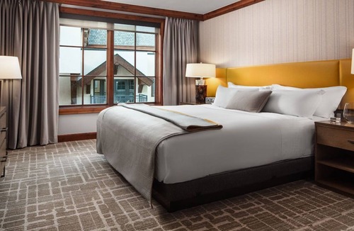 Vail Villa | Colorado Mountain Resort, Ritz Carlton, Vail 3/3