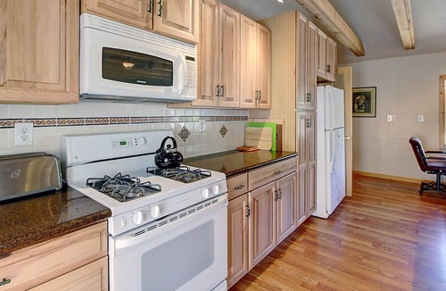 Downieville-Lawson-Dumont House | Colorado Mountain Vacation Home Rental near Denver
