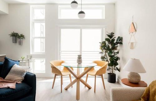 Highland House | Colorful Western Vibe - Pet-Friendly - Zuni Lofts