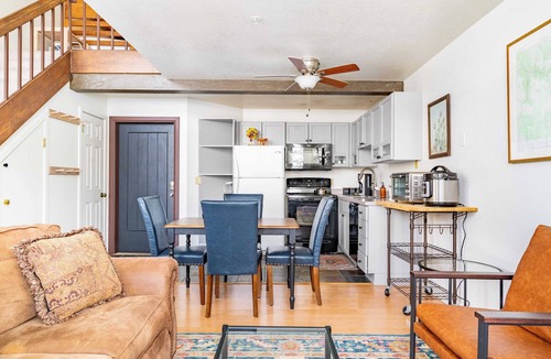 Mountain Village Condo | Columbia Place 5 by Avantstay Ski-in/ski-out Unit in Great Location!