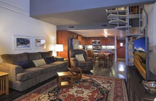 Mount Crested Butte House | Columbine 1203