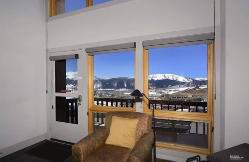 Mount Crested Butte House | Columbine 1203
