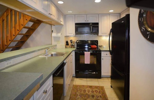 Mount Crested Butte Condo | Columbine 2304