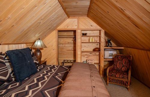 Durango - Purgatory Cabin | Columbine Cabin at O-Bar-O