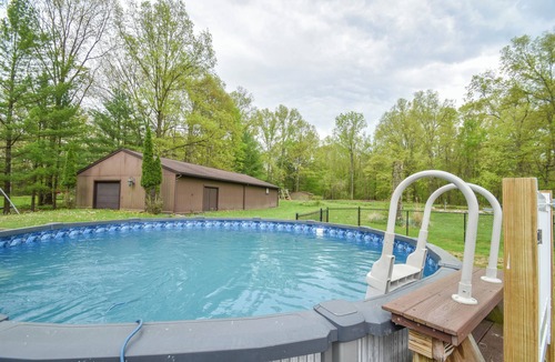 Wayland House | Come and unwind at our countryside villa!