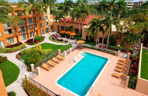 Boca Raton Hotel | Come Create Memories w/Fun-filled Adventures at this Paradise! Pool, Parking!