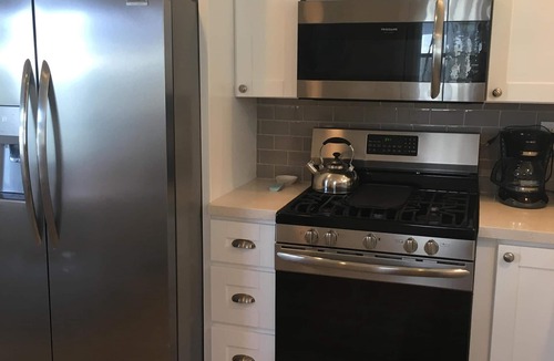 Pierpont Bay House | Come to the beach!