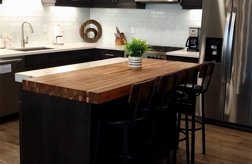 Moab South Valley Condo | Comfort and Convenience at D6 and D7 Combo