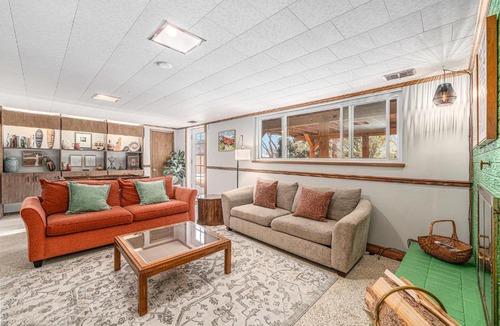 Green Mountain House | Comfort Group House Near Red Rocks