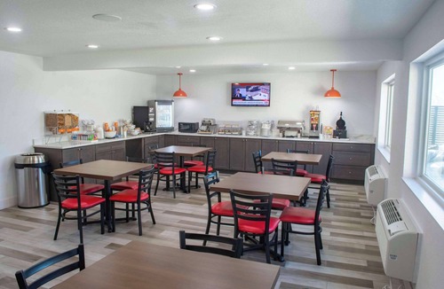 Battle Mountain Hotel | Comfort Inn Battle Mountain - Midway Between Elko and Winnemucca