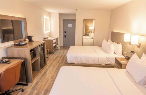 Battle Mountain Hotel | Comfort Inn Battle Mountain - Midway Between Elko and Winnemucca