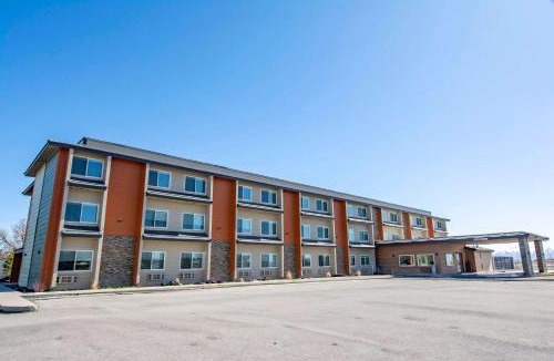 Battle Mountain Hotel | Comfort Inn Battle Mountain - Midway Between Elko and Winnemucca