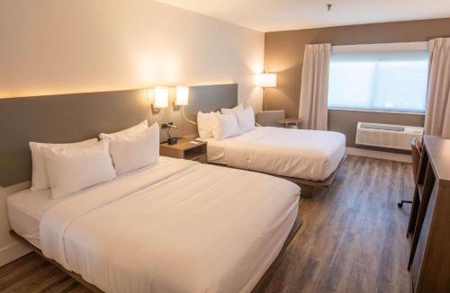 Battle Mountain Hotel | Comfort Inn Battle Mountain - Midway Between Elko and Winnemucca