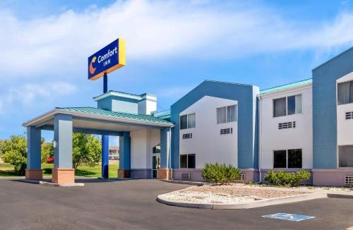Elko Hotel | Comfort Inn Elko