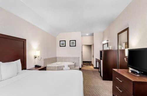 Elko Hotel | Comfort Inn Elko