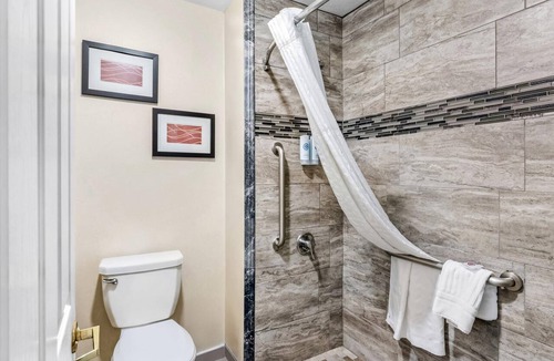 Elko Hotel | Comfort Inn Elko