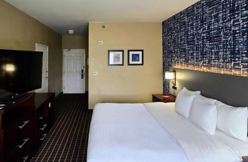 Fort Collins Hotel | Comfort Inn Fort Collins North
