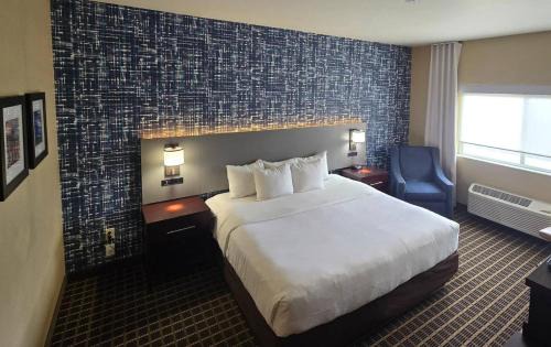 Fort Collins Hotel | Comfort Inn Fort Collins North