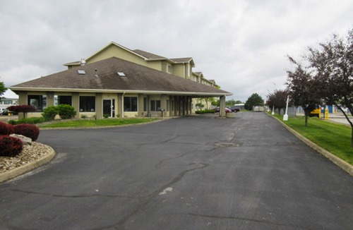 Norwalk Hotel | Comfort Inn Norwalk - Sandusky