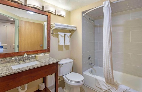 Richfield Hotel | Comfort Inn Richfield I-70