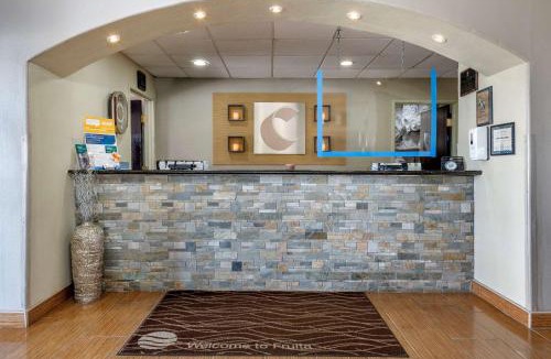 Fruita Hotel | Comfort Inn & Suites Fruita - Grand Junction