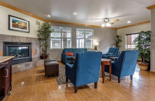 Fruita Hotel | Comfort Inn & Suites Fruita - Grand Junction