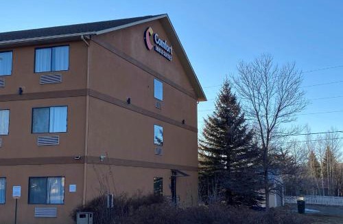 Gunnison Hotel | Comfort Inn & Suites Gunnison-Crested Butte