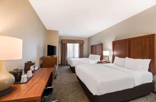 Sunrise Manor Hotel | Comfort Inn & Suites Las Vegas - Nellis