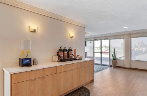 Ormond Beach Hotel | Comfort Inn & Suites Ormond Beach Oceanfront