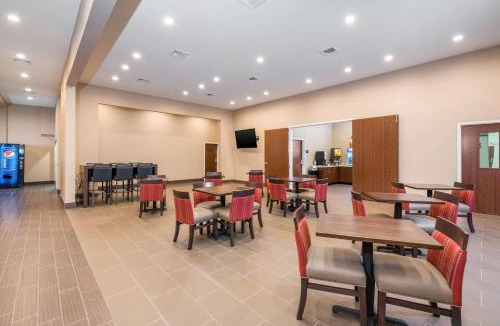 Tonopah Hotel | Comfort Inn Tonopah