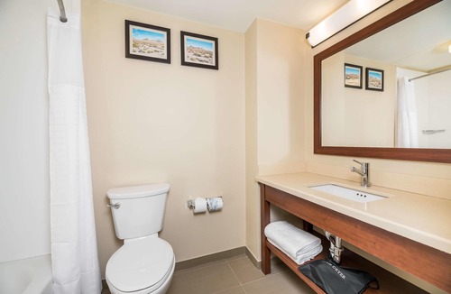 Tonopah Hotel | Comfort Inn Tonopah