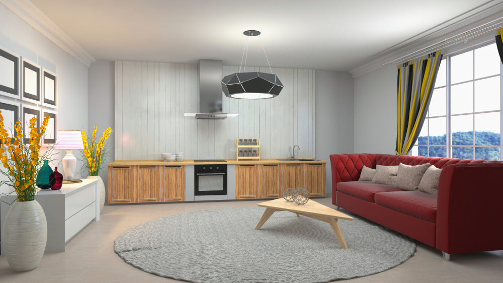 Rubidoux House | Comfortable family vacation/ business class.