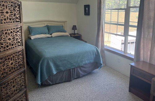 Durango House | Comfortable home with privacy and acreage and towering pines