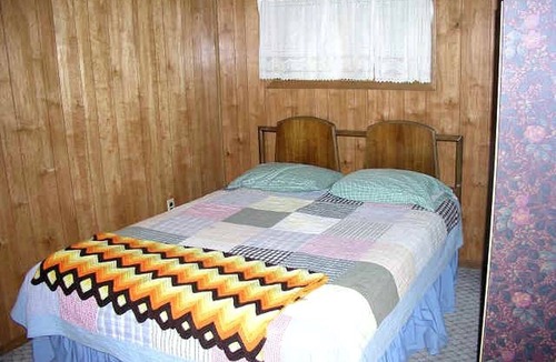 Lake City Cabin | Comfortable Two-Bedroom Log Cabin Rental near Powderhorn, Colorado