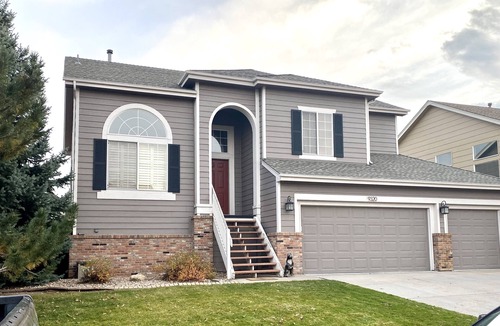Chatfield Bluffs House | Comfy Chatfield Casa w/Hot Tub