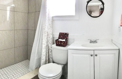 St. Augustine Apartment | COMFY DOWNTOWN SPACE