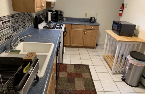 Old North End House | Comfy home; close to downtown, CO College & I-25