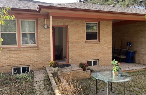 Old North End House | Comfy home; close to downtown, CO College & I-25